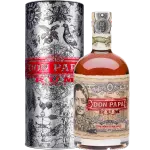 RUM DON PAPA 40% 0,7L GB (ART CANISTER)
