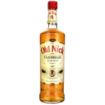 RUM OLD NICK GOLD 37,5% 1L