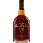 RUM RON DOS MADERAS 5+5 PX 0,7L 40% GB